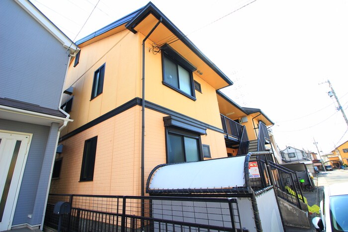 物件外観写真5　(外観写真)