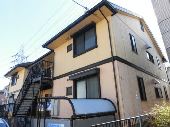 物件外観写真6　(外観写真)