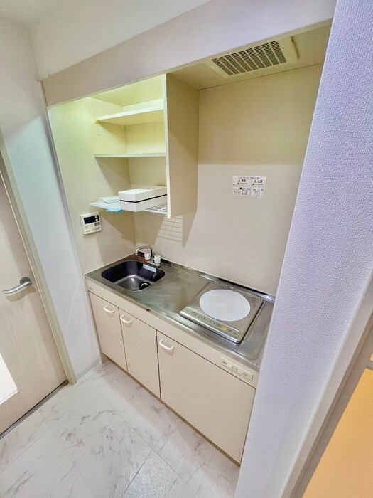 物件内観写真8　(キッチン)