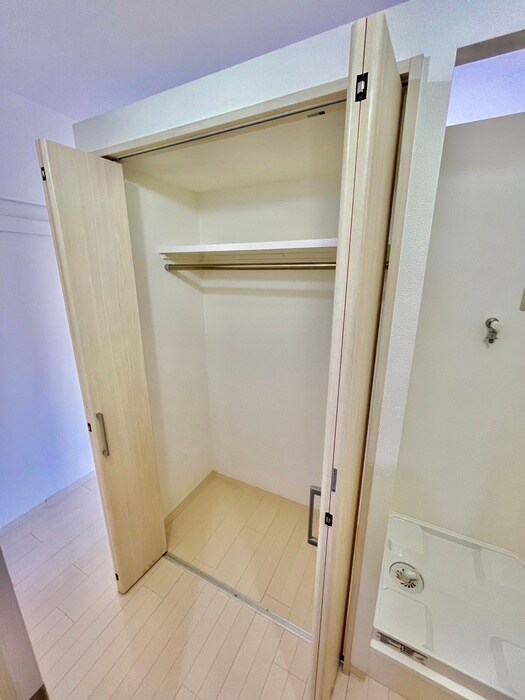 物件内観写真9　(収納)