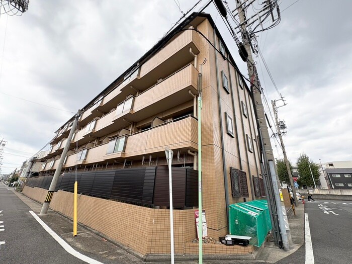 物件外観写真3　(外観写真)