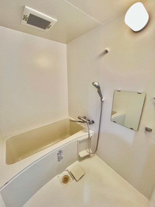 物件内観写真10　(バス／シャワールーム等)