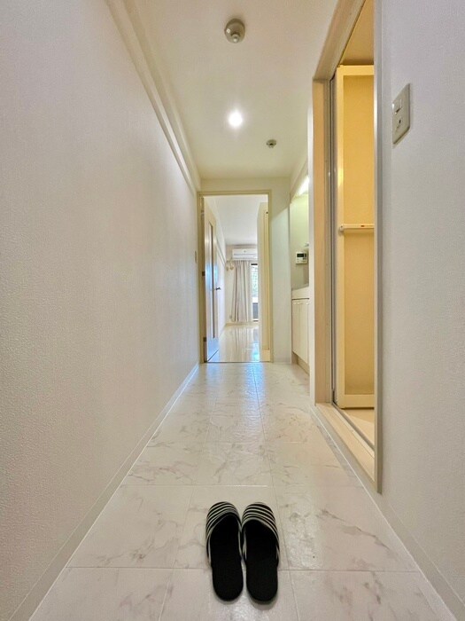 物件内観写真18　(廊下)