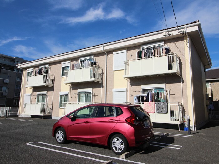 物件外観写真3　(外観写真)