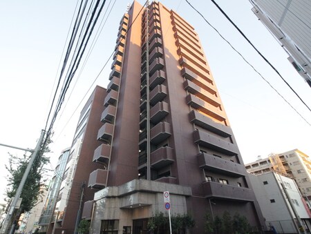 新瑞橋アイリス弐番館(1302)外観写真