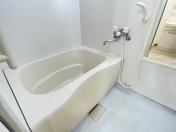 物件内観写真12　(バス／シャワールーム等)