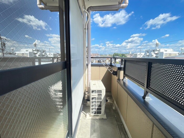 物件内観写真22　(ベランダ・バルコニー)