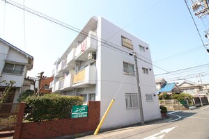 今井ビル外観写真