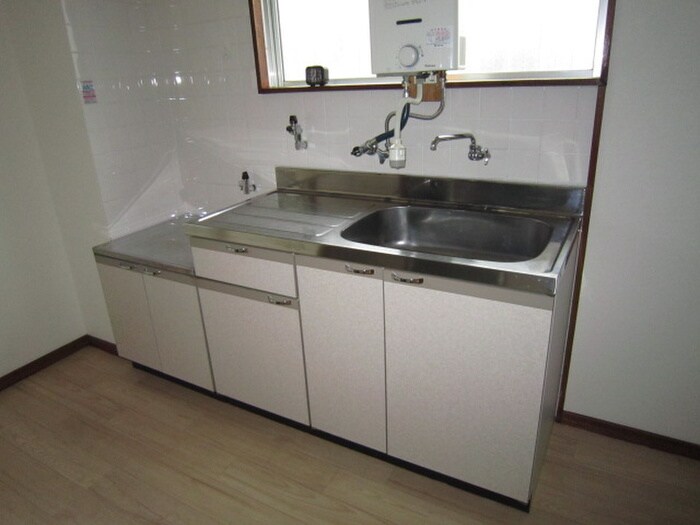 物件内観写真9　(キッチン)