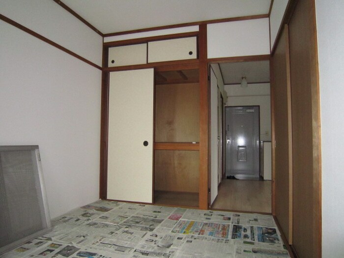 物件内観写真14　(居室)