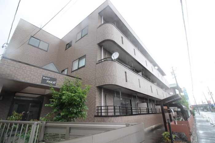 物件外観写真5　(外観写真)