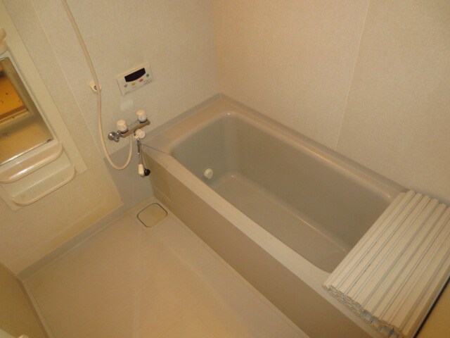 物件内観写真12　(バス／シャワールーム等)