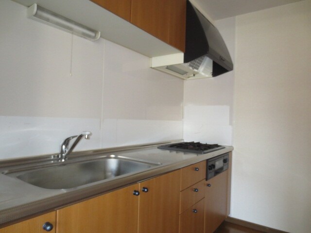 物件内観写真13　(キッチン)