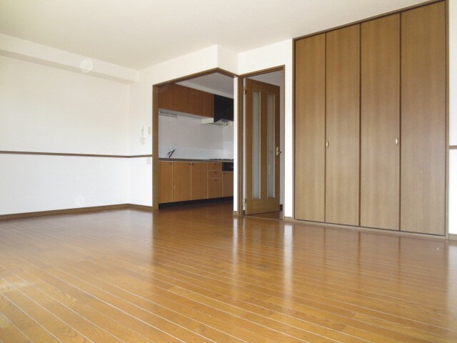 物件内観写真14　(居室)