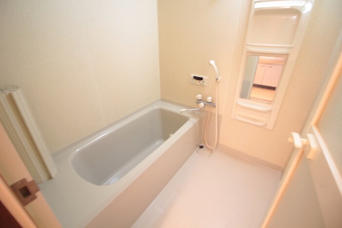 物件内観写真15　(バス／シャワールーム等)