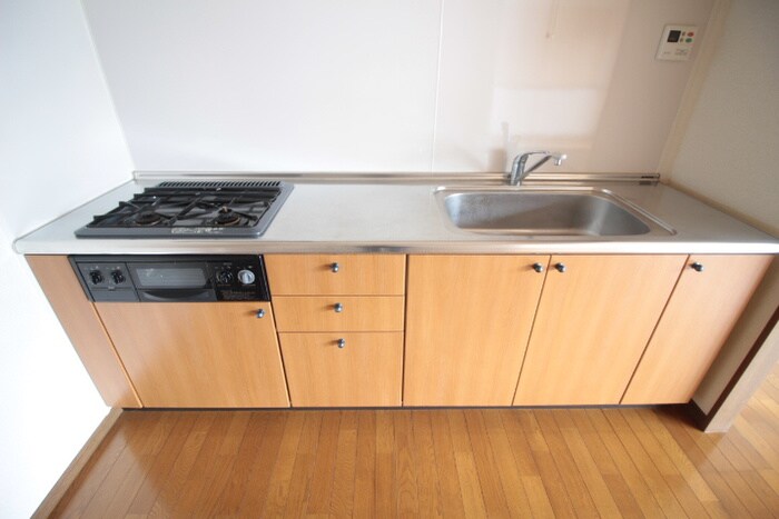 物件内観写真17　(キッチン)