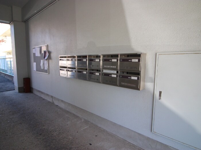 物件外観写真3　(建物設備)