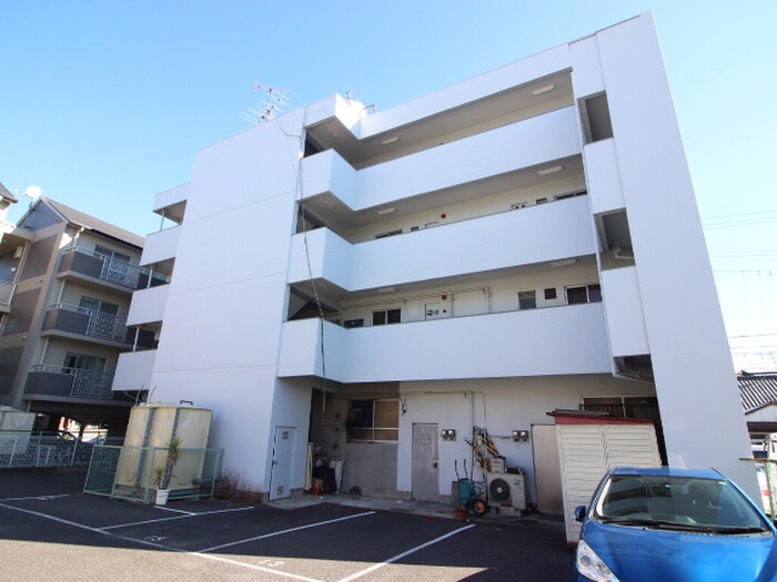 物件外観写真4　(外観写真)