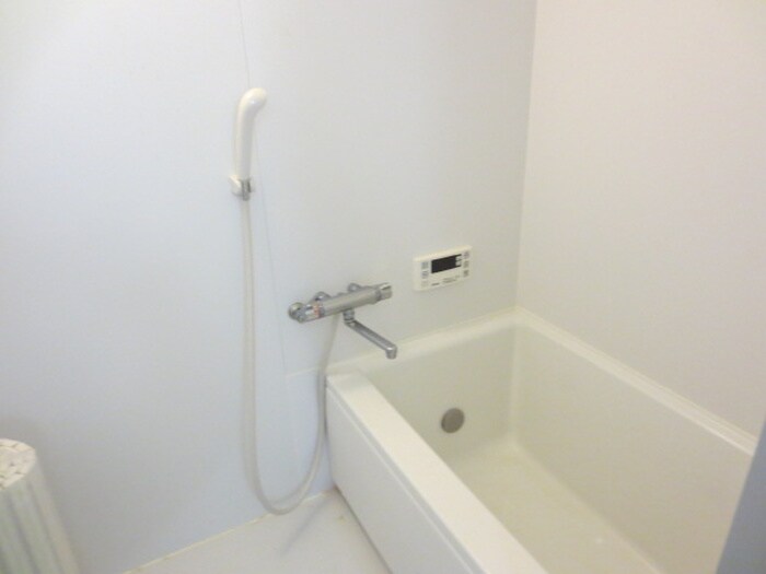 物件内観写真12　(バス／シャワールーム等)