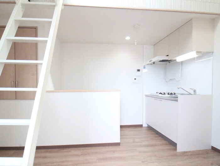 物件内観写真7　(居室)