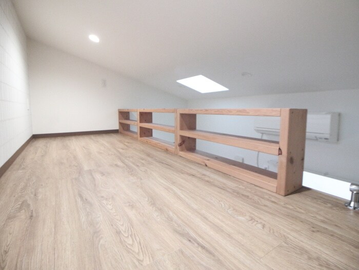 物件内観写真8　(ロフト)