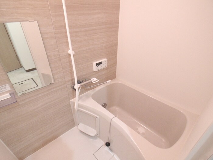 物件内観写真10　(バス／シャワールーム等)