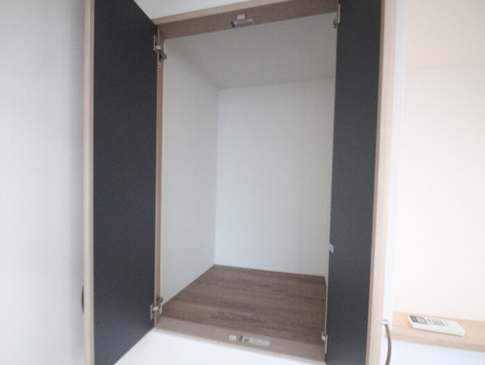 物件内観写真14　(収納)