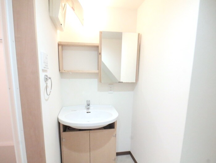 物件内観写真14　(洗面)