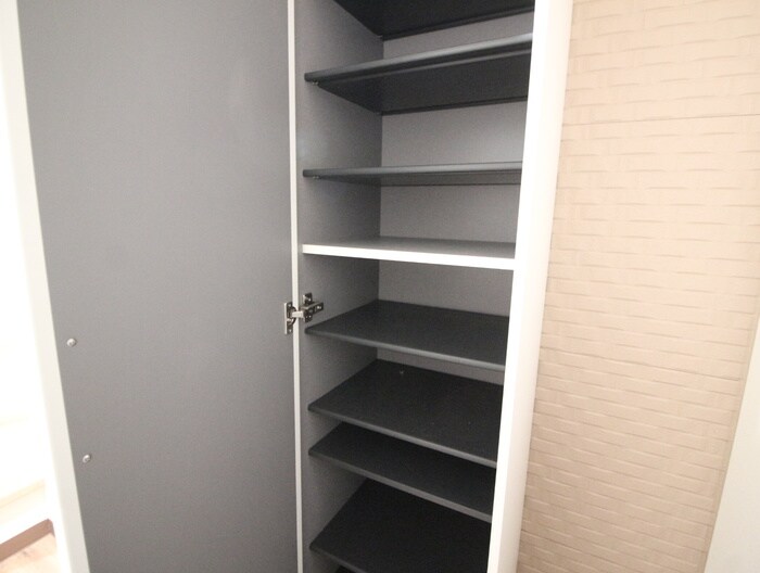 物件内観写真15　(靴箱)