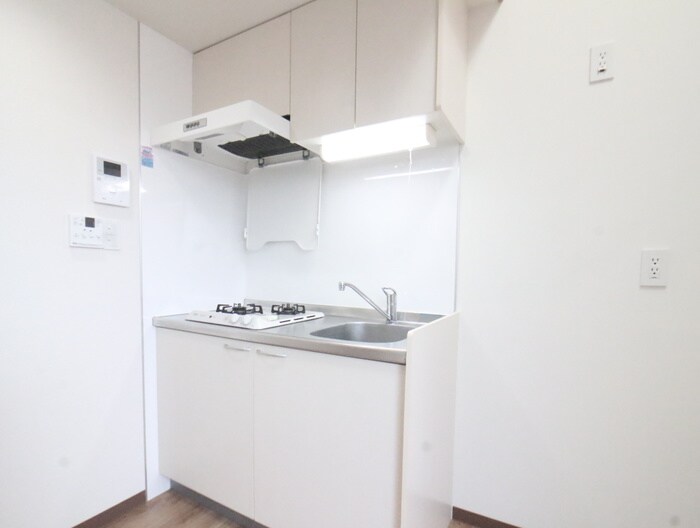 物件内観写真15　(キッチン)