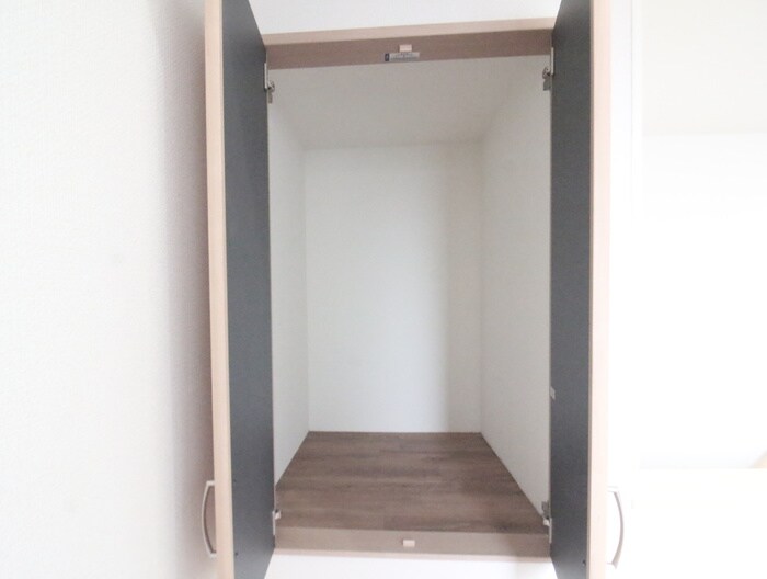 物件内観写真17　(収納)