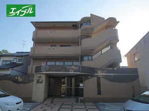 ベルドミ－ル藤外観写真