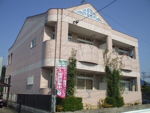 アルカディア外観写真