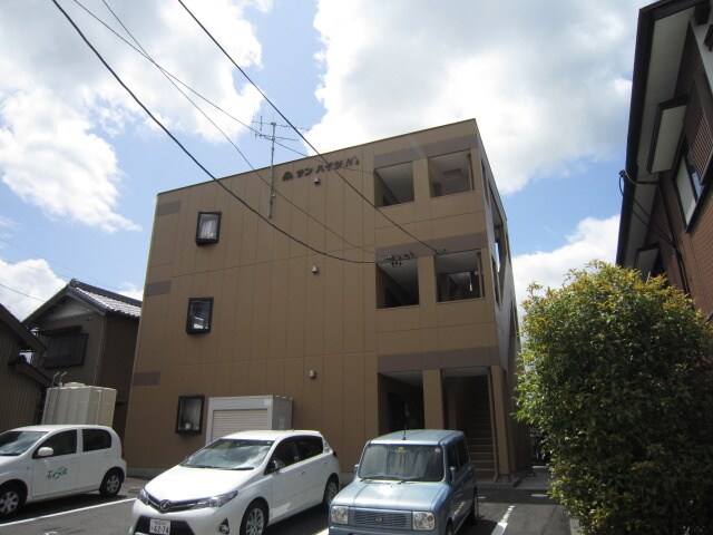 物件外観写真2　(外観写真)