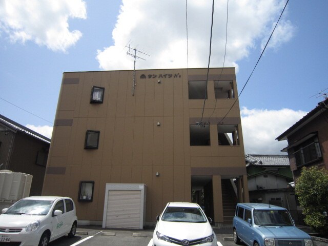 物件外観写真3　(外観写真)