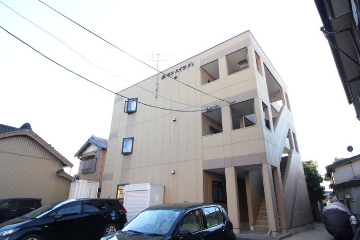 物件外観写真4　(外観写真)