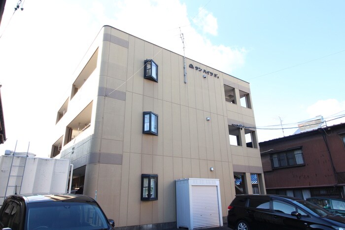 物件外観写真5　(外観写真)