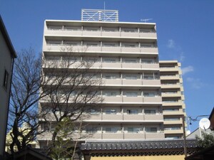 ＨＦ丸の内レジデンス外観写真