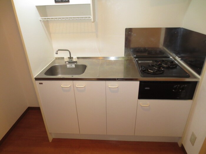物件内観写真8　(キッチン)