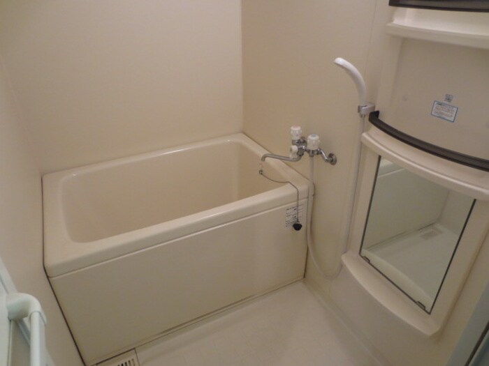 物件内観写真9　(バス／シャワールーム等)