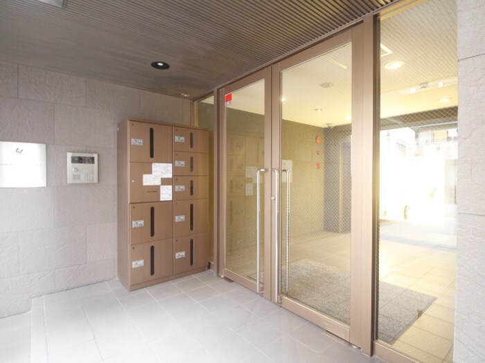 物件外観写真3　(建物設備)