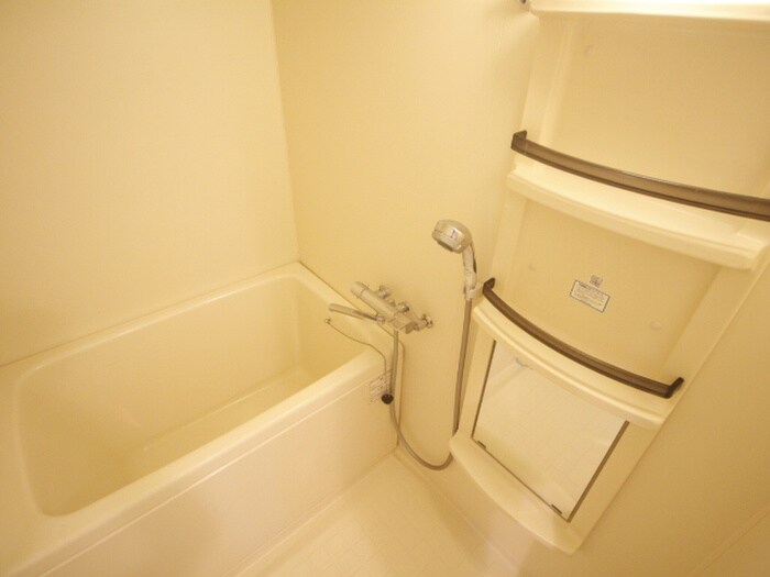 物件内観写真10　(バス／シャワールーム等)