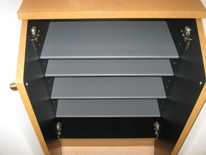 物件内観写真12　(靴箱)