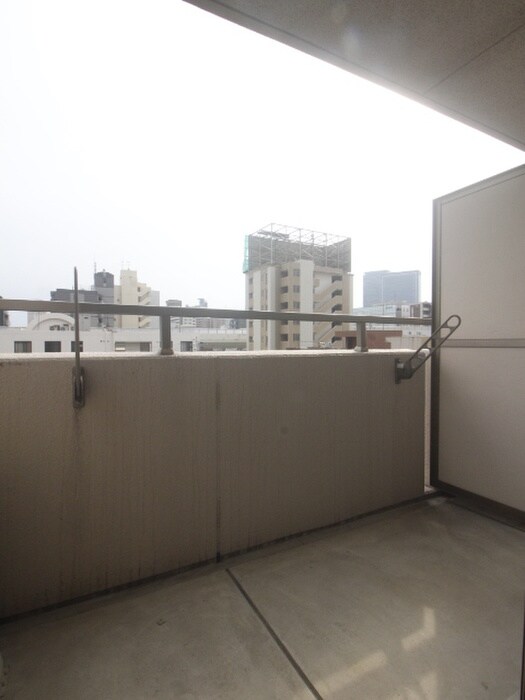 物件内観写真15　(ベランダ・バルコニー)