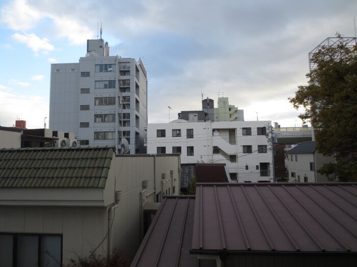 物件内観写真16　(周辺環境)