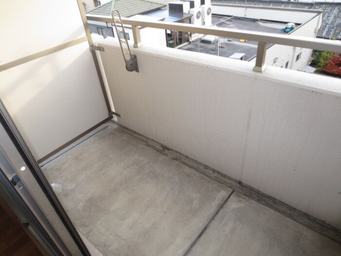 物件内観写真16　(ベランダ・バルコニー)