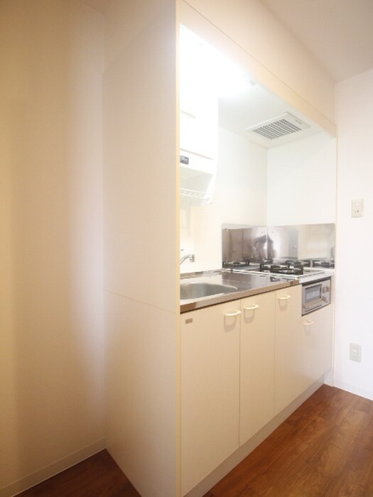 物件内観写真17　(キッチン)