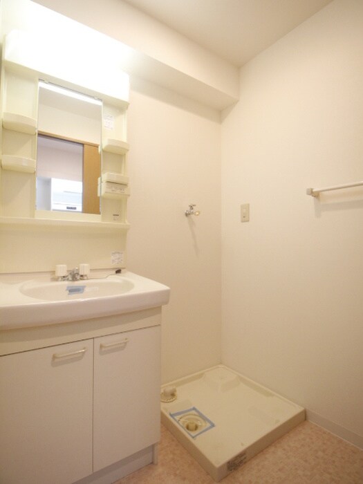 物件内観写真19　(洗面)