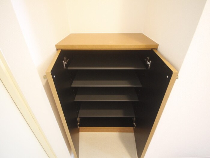 物件内観写真20　(靴箱)