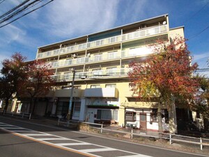 ジョイ極楽外観写真